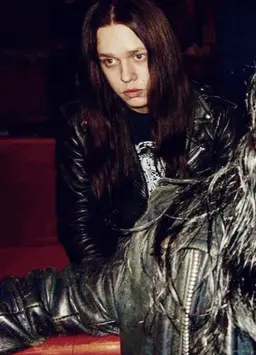 Profile image of Faust