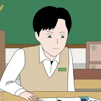 Profile image of 백연우