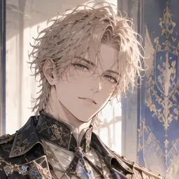 Profile image of Leon