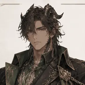 Profile image of Gaius