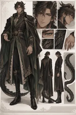 Profile image of Gaius