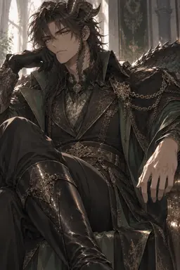 Profile image of ガイアス