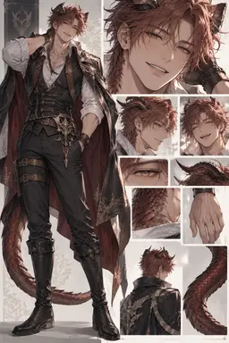 Profile image of Nagi