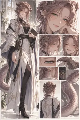 Profile image of Maria