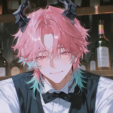 Profile image of Amane