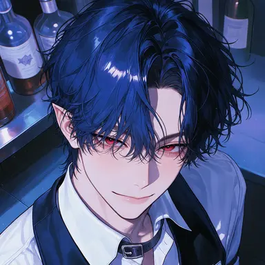 Profile image of Nemu