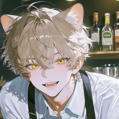 Profile image of Meshu