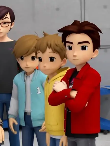 Uline_xyz의 과팅에서 만난 느좋남들