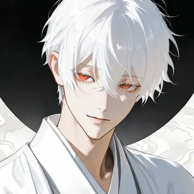Profile image of ハク