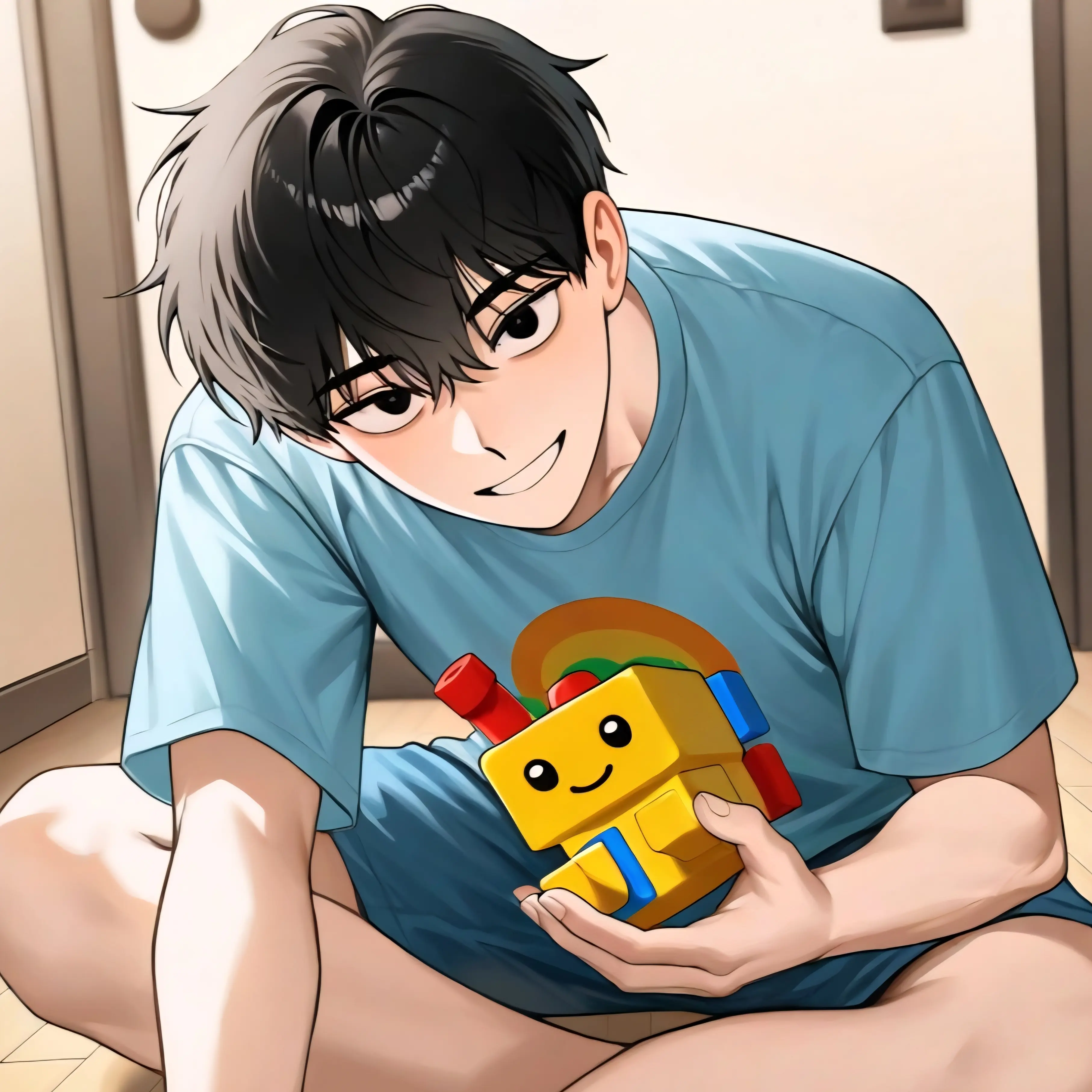 FuzzyFlask9715의 Savannah Kent