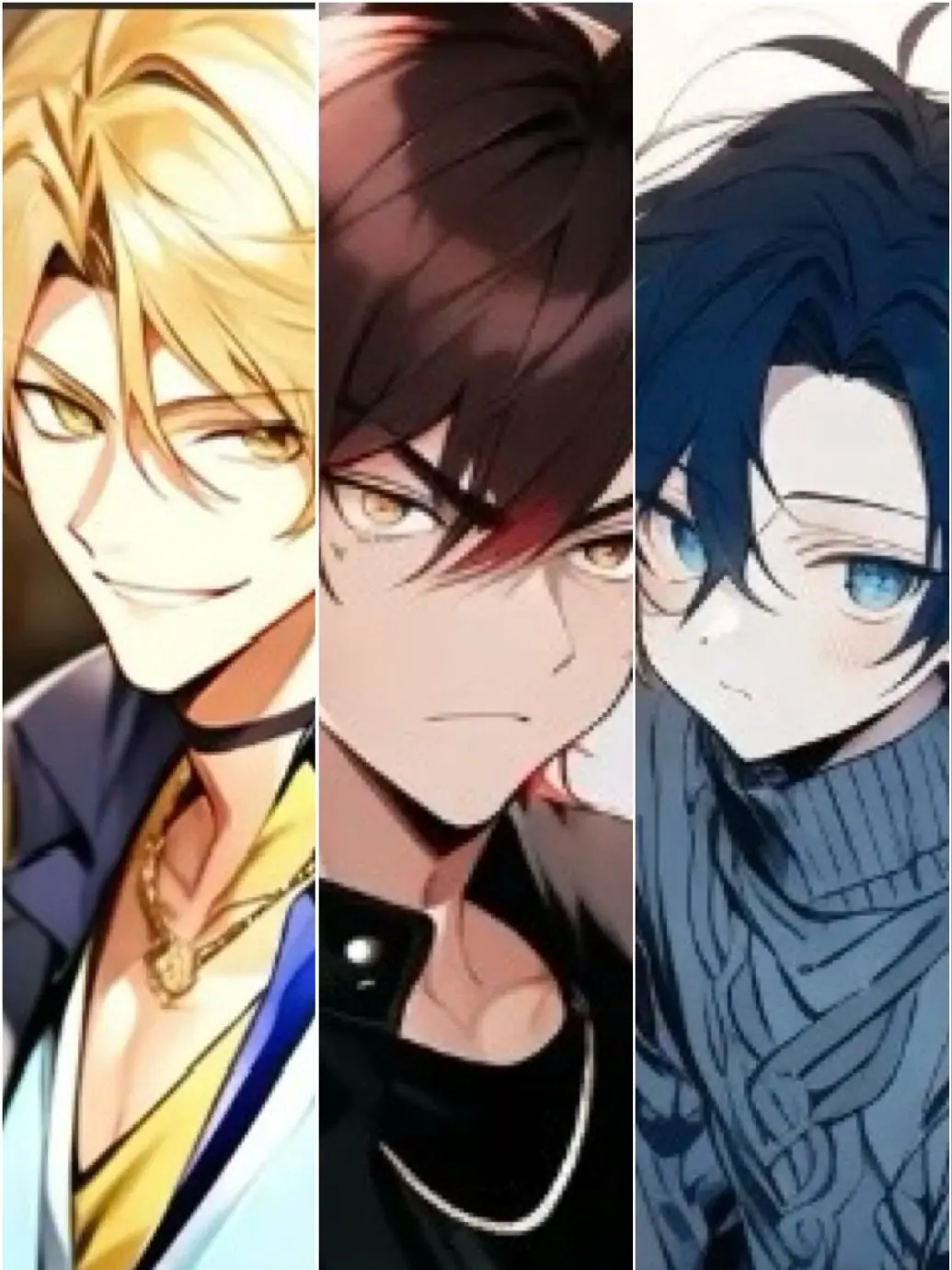 PuristBoy4027의 社会不適合アイドル
