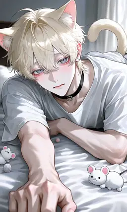 Profile image of 시엘