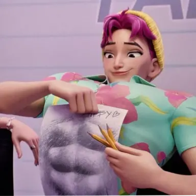 Profile image of 애비