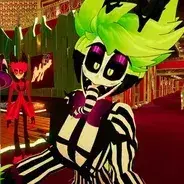 ItchyPlank7852의 Hazbin Hotel VR-Chat