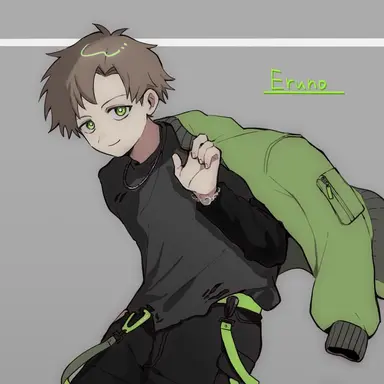 Profile image of えるの