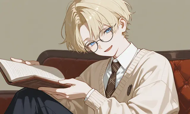 Profile image of Roman