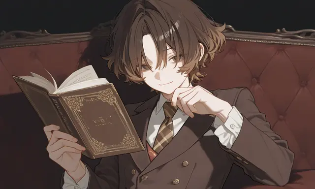 Profile image of Leo