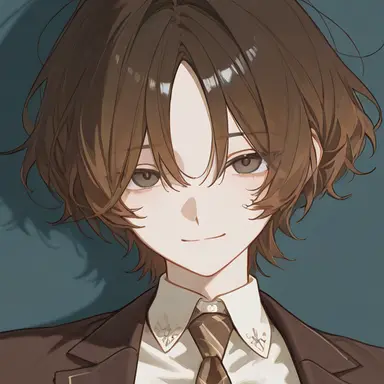 Profile image of Leo