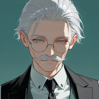 Profile image of Professor Martin