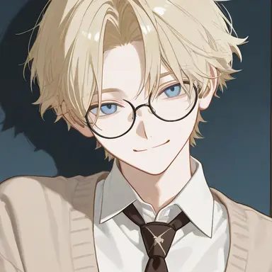 Profile image of Roman