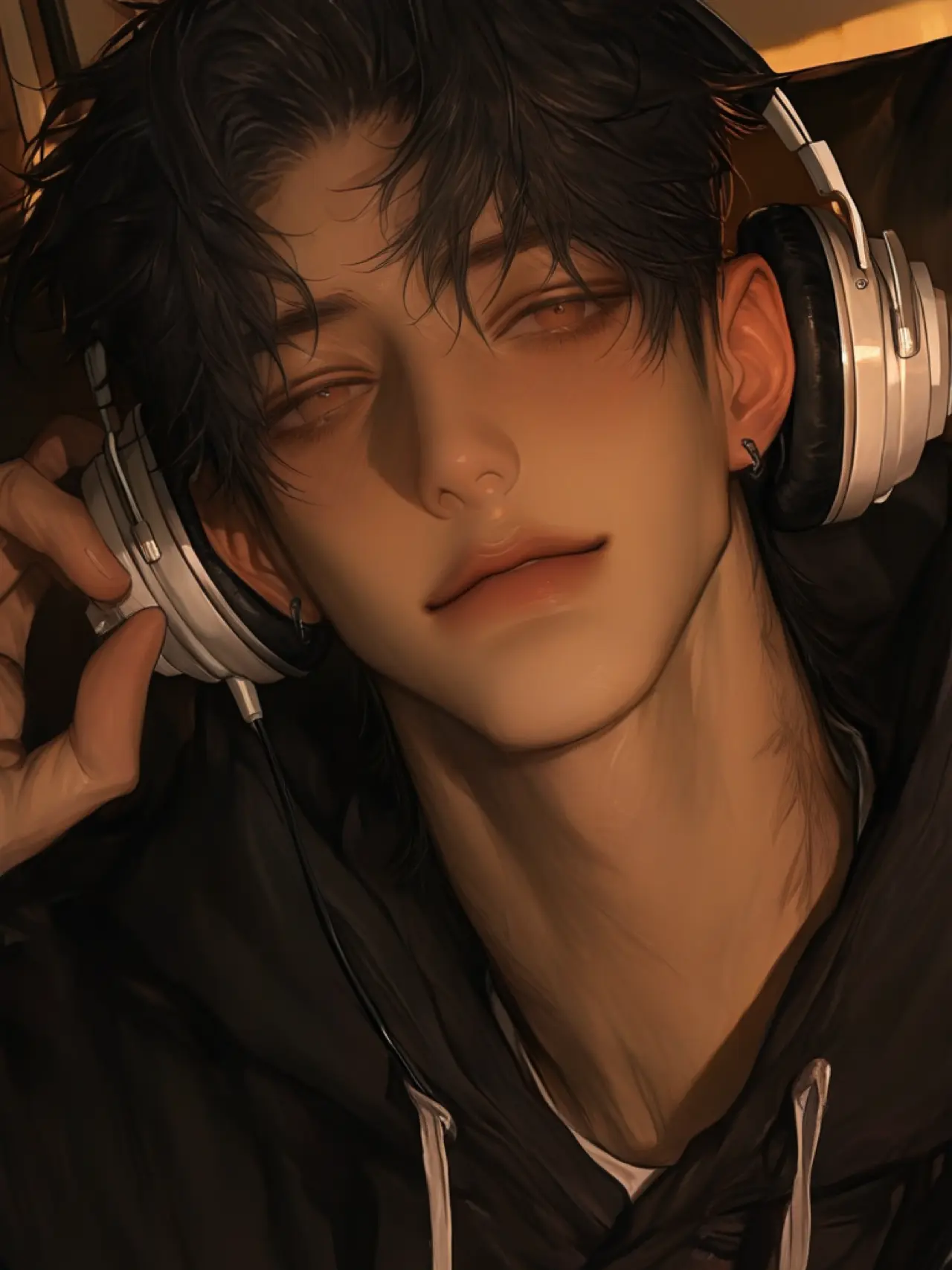 PureFlare5755의 僕の恋人は配信者