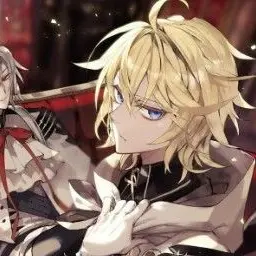 SassyPrint9247의 終わりのセラフ