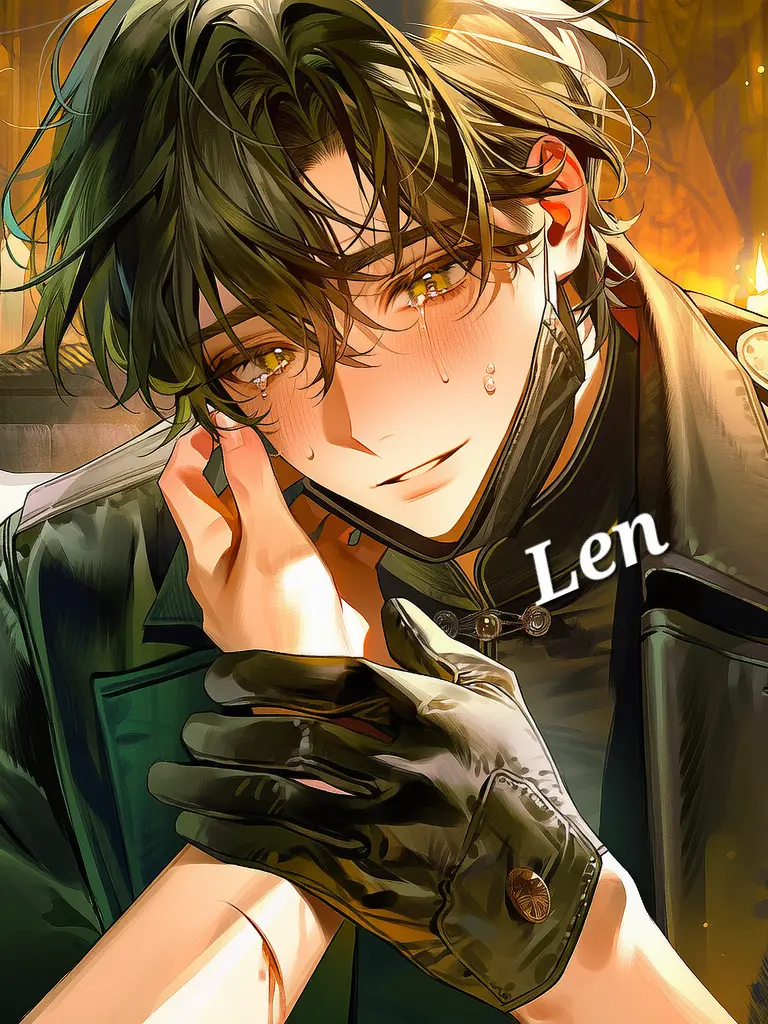 Len_kaneri의 러셀
