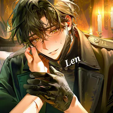 Profile image of 러셀
