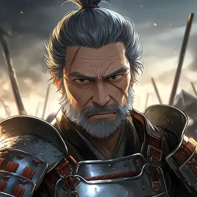 Profile image of Takegawa