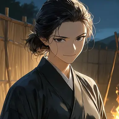 Profile image of Rensu