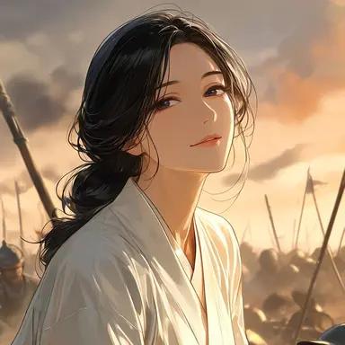 Profile image of Misuho