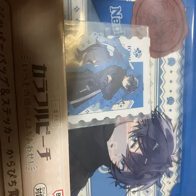 Profile image of そら