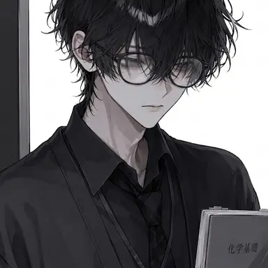 Profile image of 律