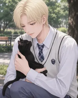 Profile image of Shizuki