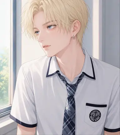 Profile image of Shizuki
