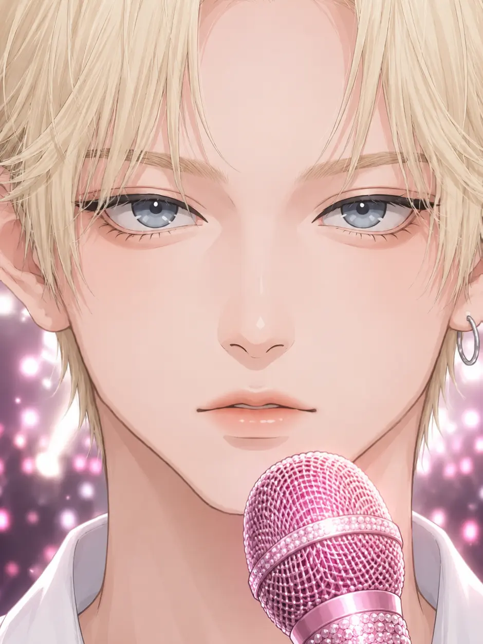 nyn2._.2의 I Must Make Shizuki an Idol!