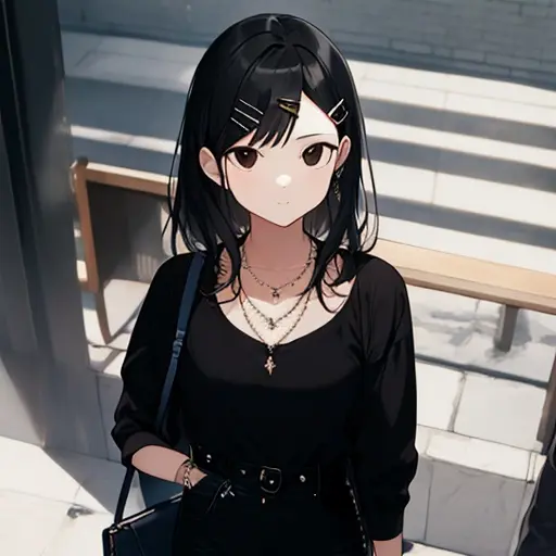 GRING의 얼티