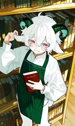 Profile image of もち