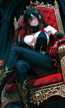 Profile image of カグラ・メイジョウ