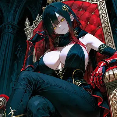 Profile image of カグラ・メイジョウ