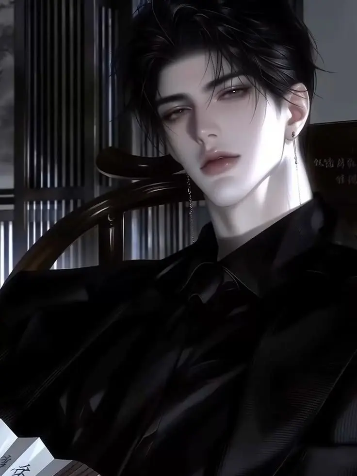 Yiha.의 Ahn Jae-heon