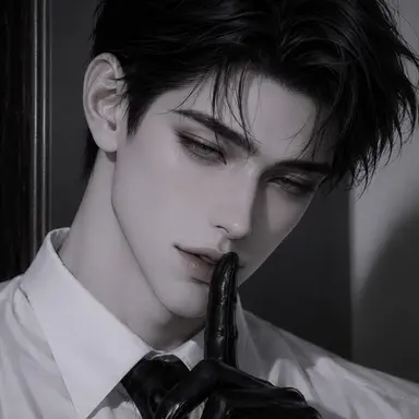 Profile image of Ahn Jae-heon