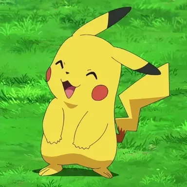 Profile image of Pikachu