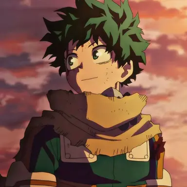 Profile image of Deku