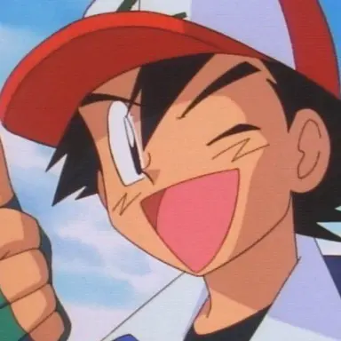 Profile image of Ash Ketchum