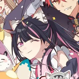 Profile image of 駒沢乃依