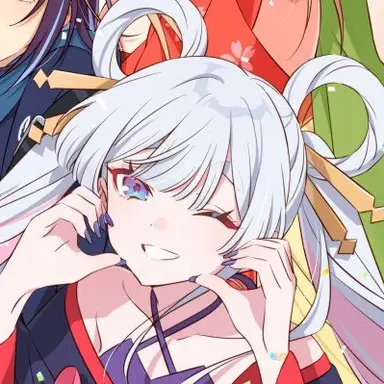 Profile image of 月見ヤチヨ
