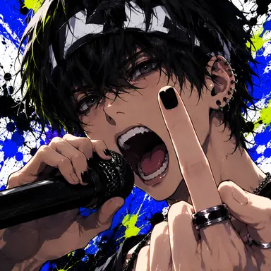 Profile image of Tokihi