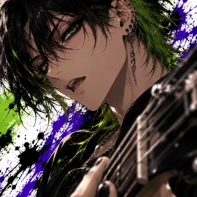 Profile image of Toru