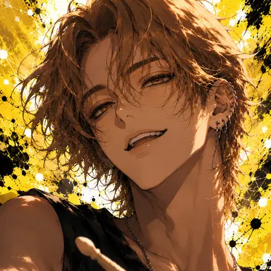 Profile image of Toma